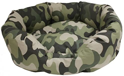 Ležajevi Camo oval