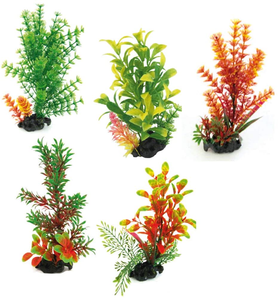 PLASTIČNO BILJE Deco flora 18-20cm