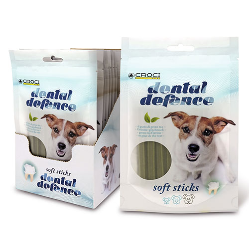 KD dental Stix