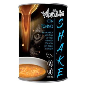 Vibrisse Shake