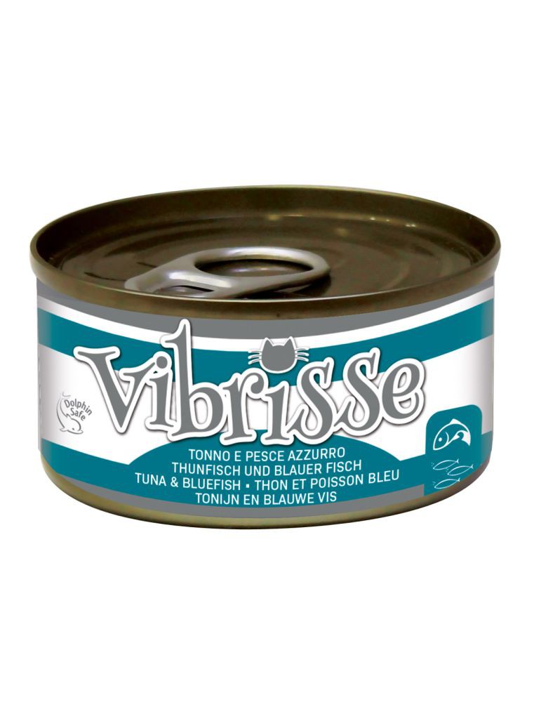 Vibrisse 70g
