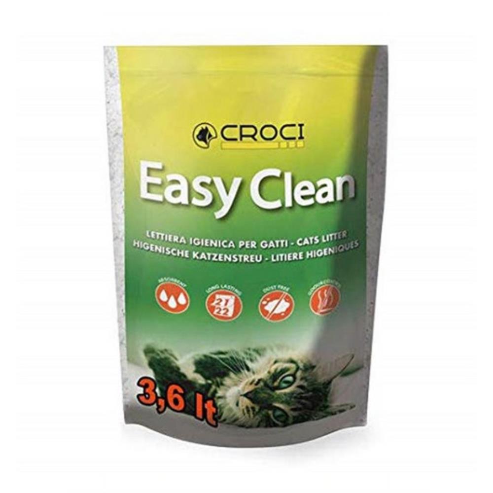 C4025775 Pijesak mace Easy Clean 1.44kg 3,6l