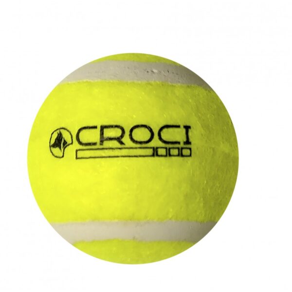 Igračka za Mace Lopta Tenis 3,8cm