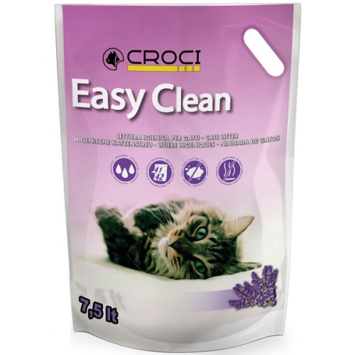Pijesak za mačke Easy Clean