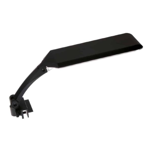 A6049043 Rasvjeta Orion 4,0W 8.500K LED Crna