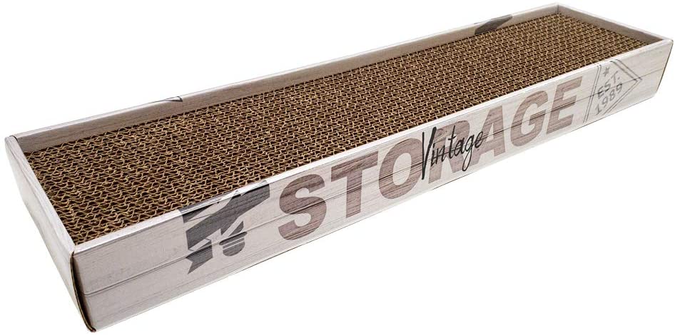 C6021577 Grebalica 48x12,5x5cm karton Rovere