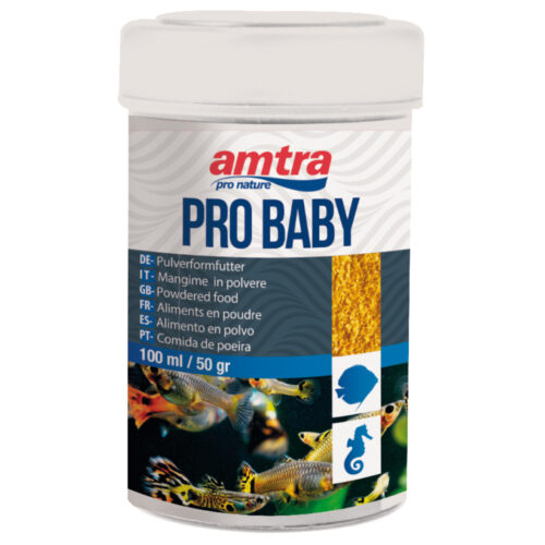 A1048419 Amtra Pro Baby 100ml