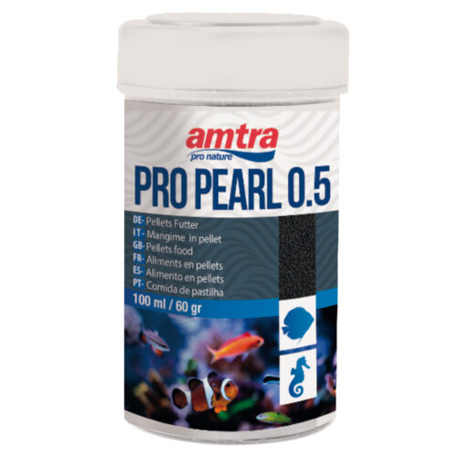 Pro Black Pearl