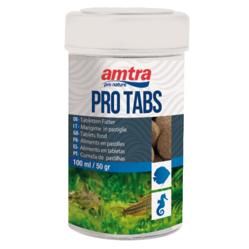 Pro tabs