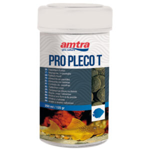 Pro pleco tabs