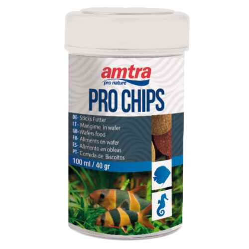 A1048452 Amtra Pro Chips 100ml