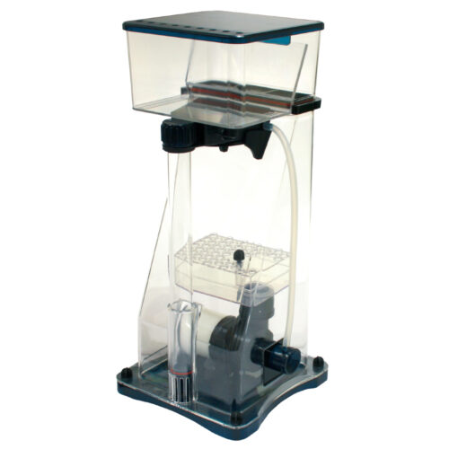 Amtra Square Skimmer titanium 1500