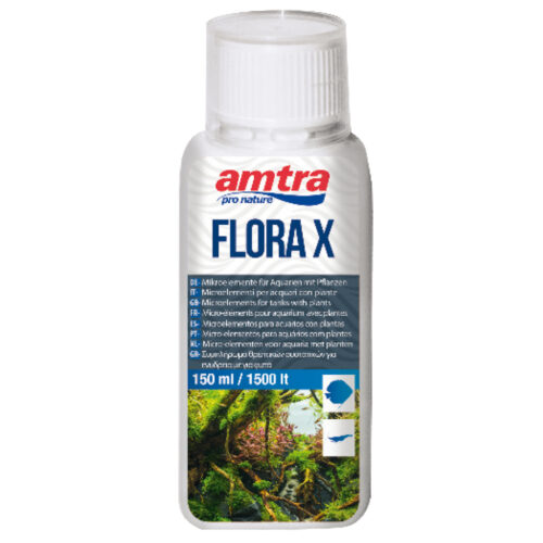Flora X