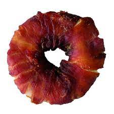 KB BBQ Donut
