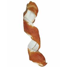 KB BBQ Twist