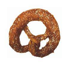 Bakery Brezel