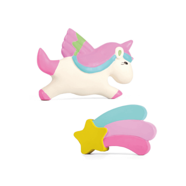 Igračka za Pse Latex Fairy tale Mix 14cm
