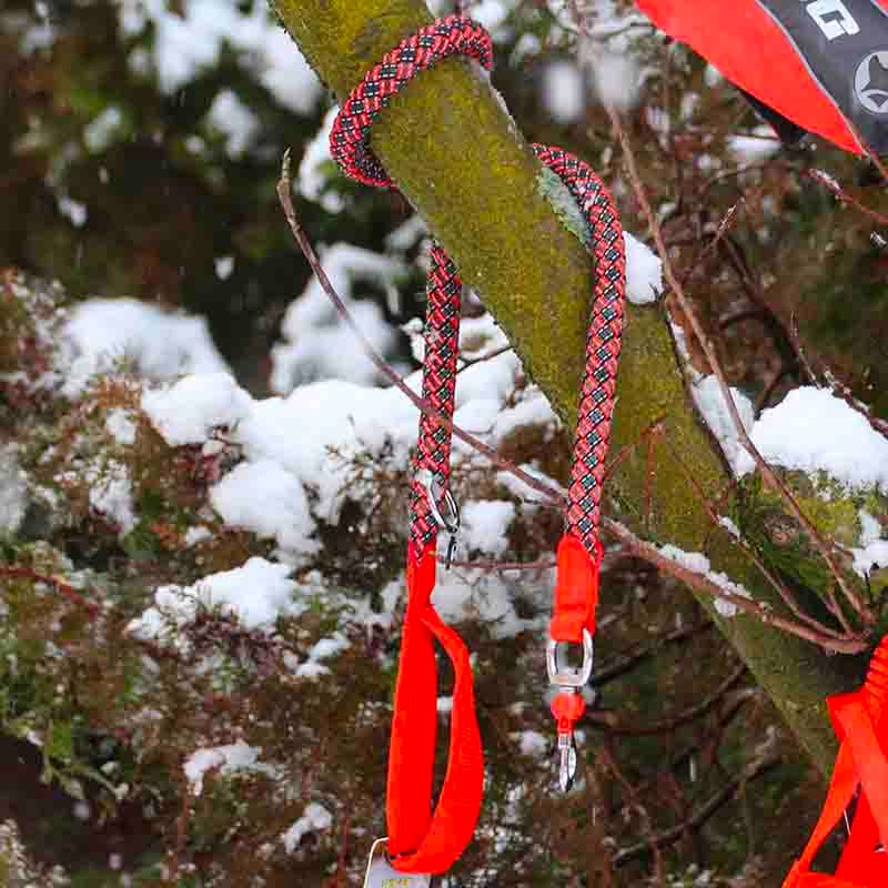 Vodilice Hiking Endurance Radne