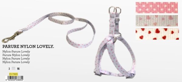 C5179885 Ham+vodilica Lovely mix
