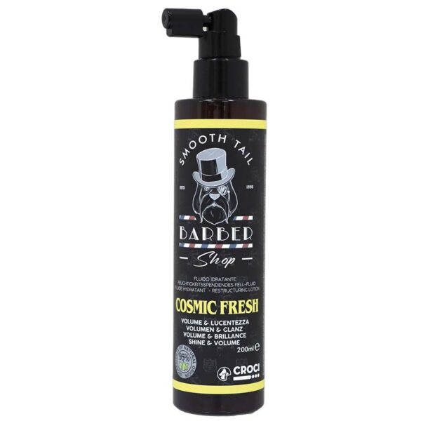 Barbershop Cosmic fresh hid.losion 200ml