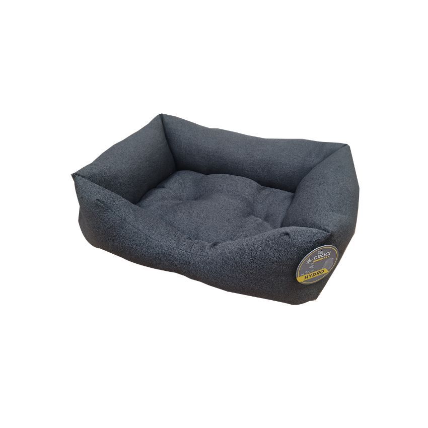 C2278694 Ležaj 53x35cm Hydro grey vodootporan