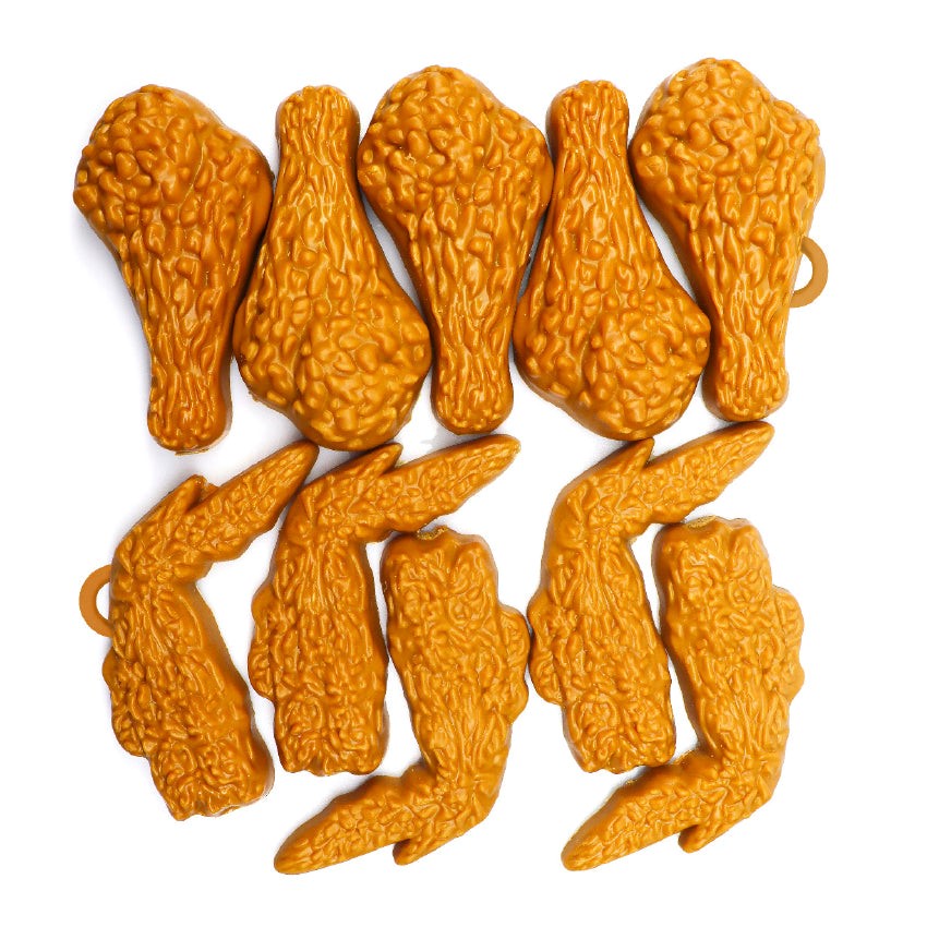 C1003189 KB BBQ krilca 25-35g