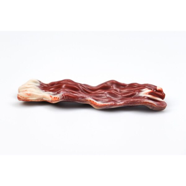 C1003190 KB BBQ Bacon 45g s patkom