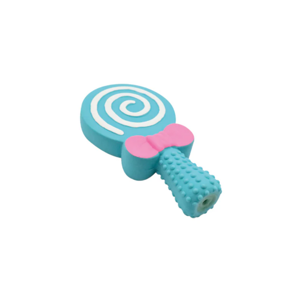 Igračke za pse Latex Lolly