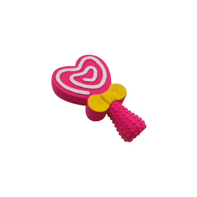 Igračke za pse Latex Lolly