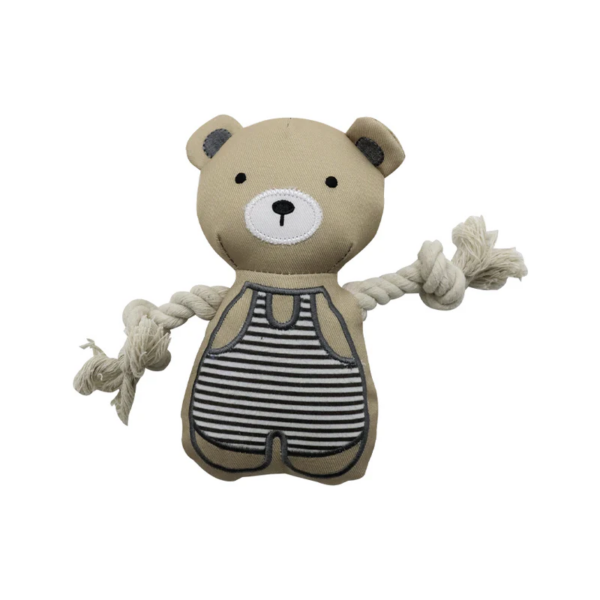 C6057532 Igračka za Pse pliš Coco 24cm