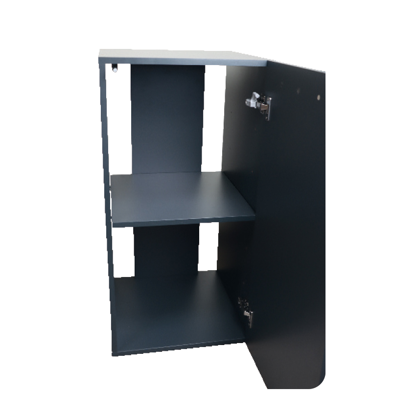 A6106634 Amtra ormarić Nano Cubo 45x45x90cm