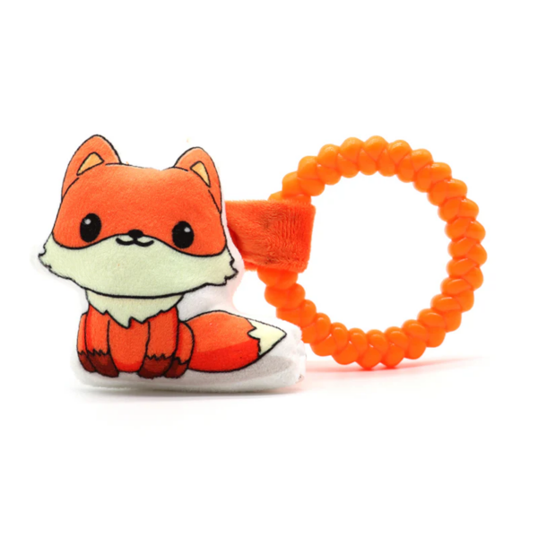 Igračke za pse Babytails ring