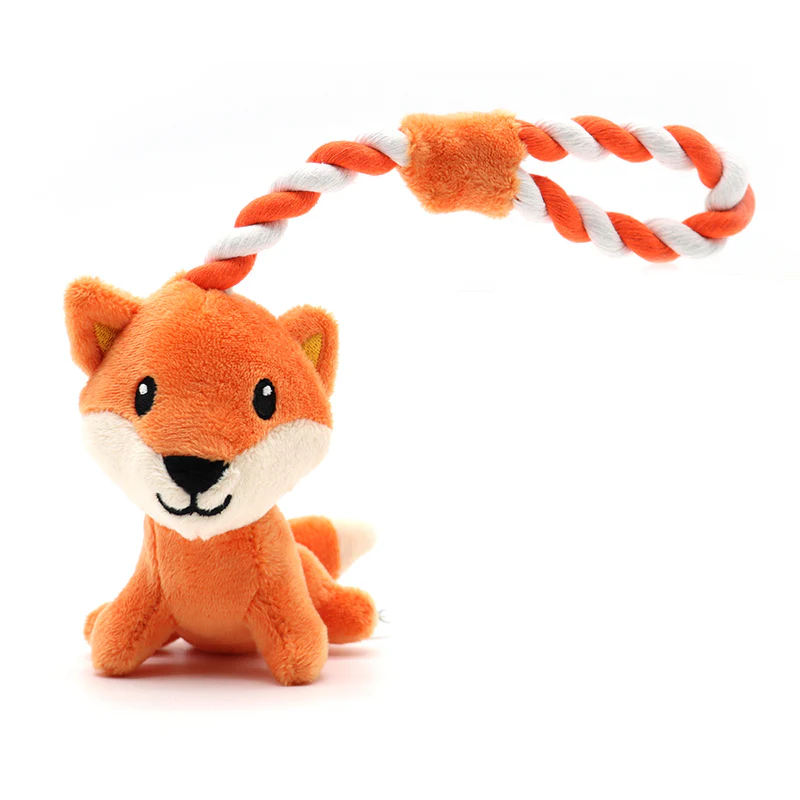 C6198700 Igračka za pse Babytails uže Tina 25cm
