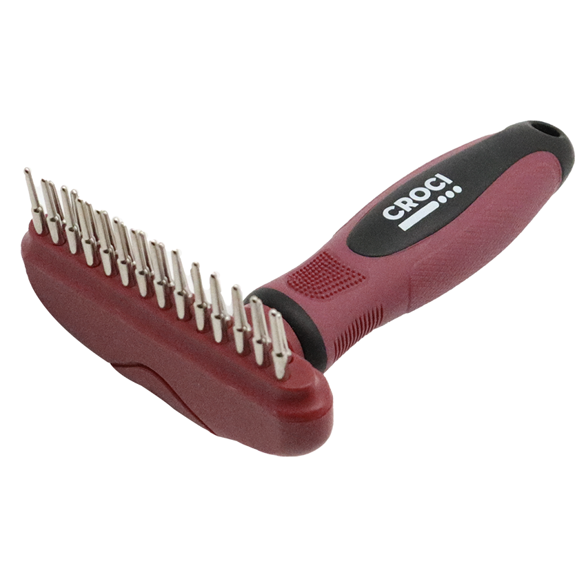 C6167729 Grabljice dvoredne rotirajuće Beauty line