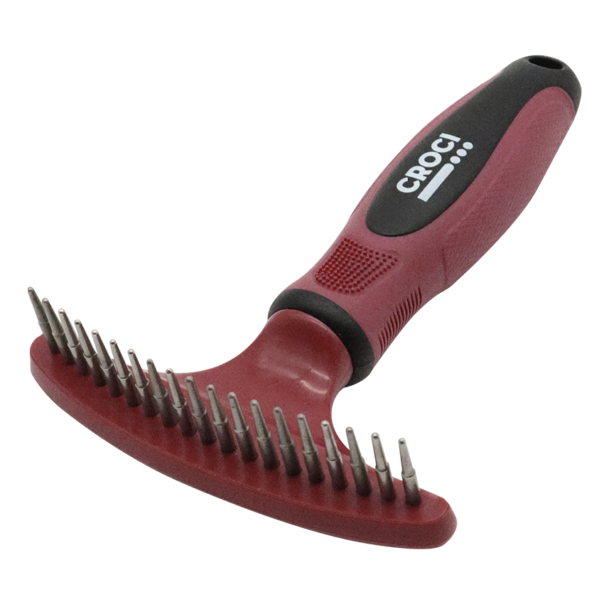 C6167730 Grabljice jednoredne Beauty line