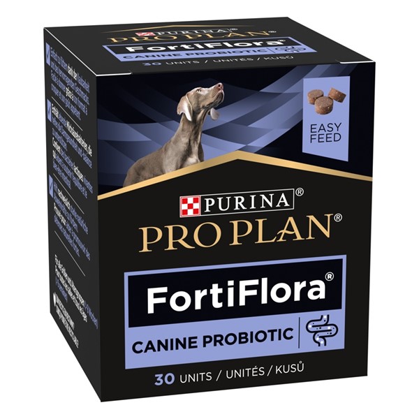 PP VD Can. Fortiflora chew tbl 30x1g X