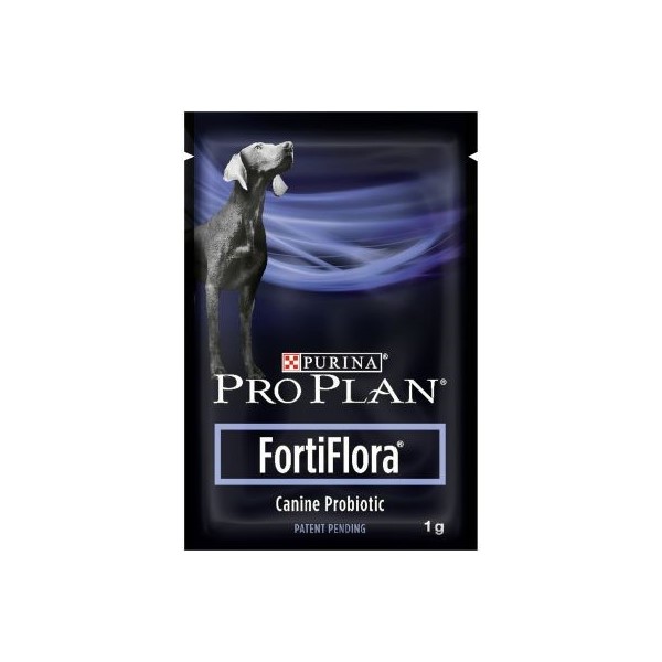 ALC112533 PP VD Can. Fortiflora 1g (1/30)