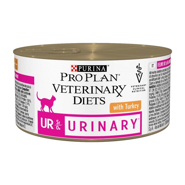 ALC130645 PP VD Fel. UR Urinary 195g konz.mous 1/12