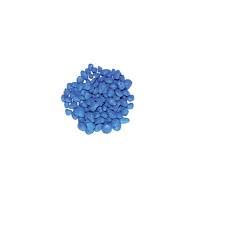 Akvarijski Pijesak Plavi 1kg 4-8mm Tatrapet