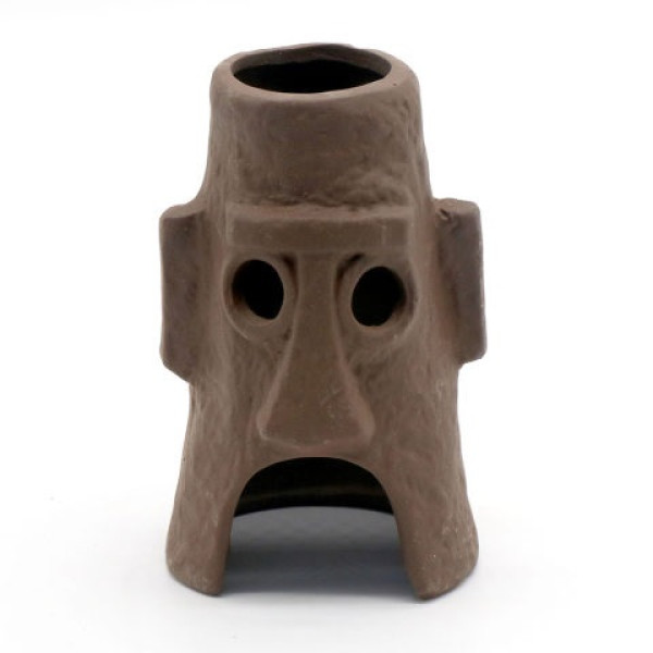 19501 Akvarijski Ukras Sculpture 7x12cm
