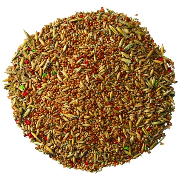 24191 Hrana za Tigrice 20kg Fantasia Supermix Tatrapet