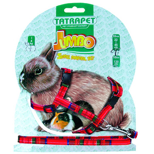 31904 Vodilica s Hamom kunić 1x22-45cm Tatrapet