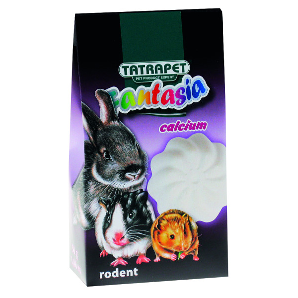 34615 Mineralni kamen za glodavce 30g Tatrapet