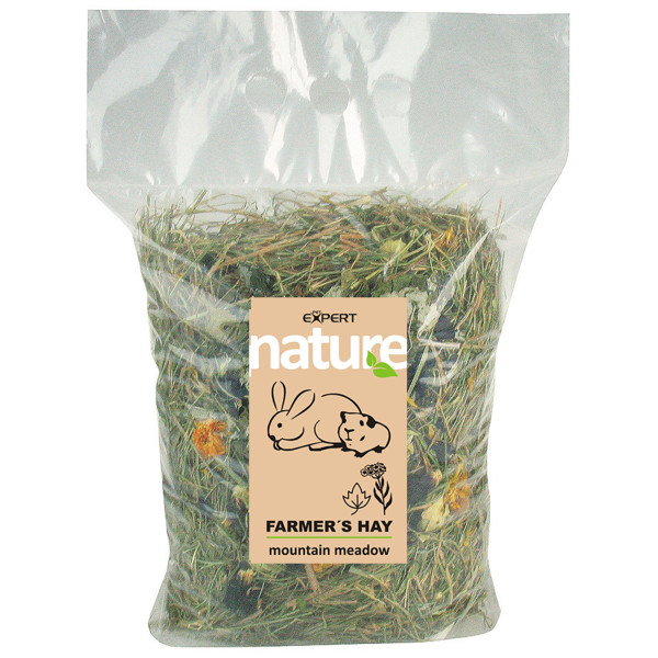 32633 Sijeno TP Mountain meadow s ljekovitim biljem 450g