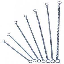 42715 Ogrlica Metal davilica 65cmx3mm Tatrapet
