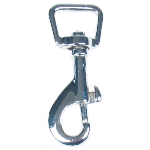 Karabiner 6cmx13mm