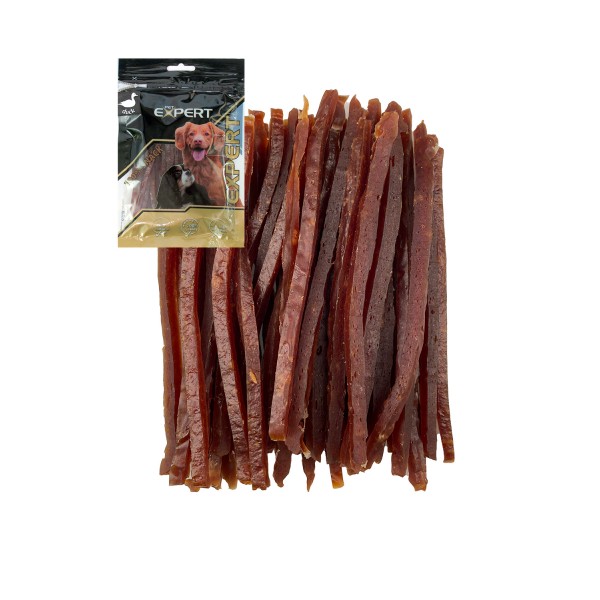 45109 Poslastica za pse Expert snack patka 80g Tatrapet
