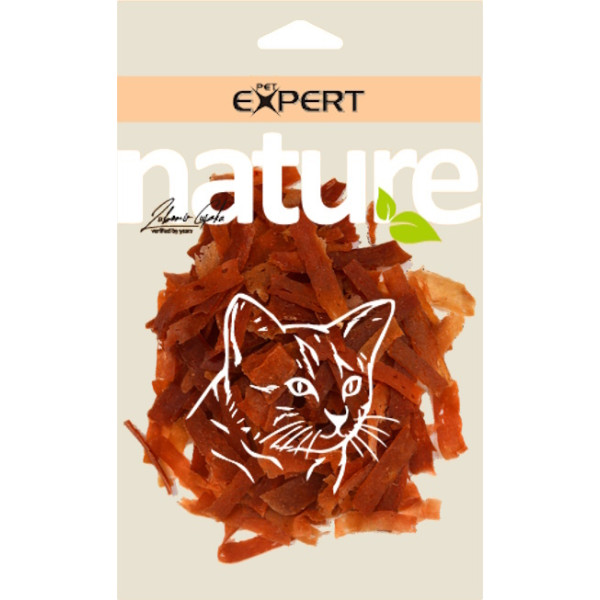 Poslastice za mace Expert nature