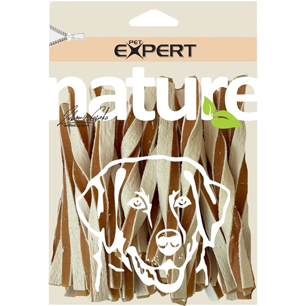 46136 Poslastica za pse Expert Nature Sendvič 100g