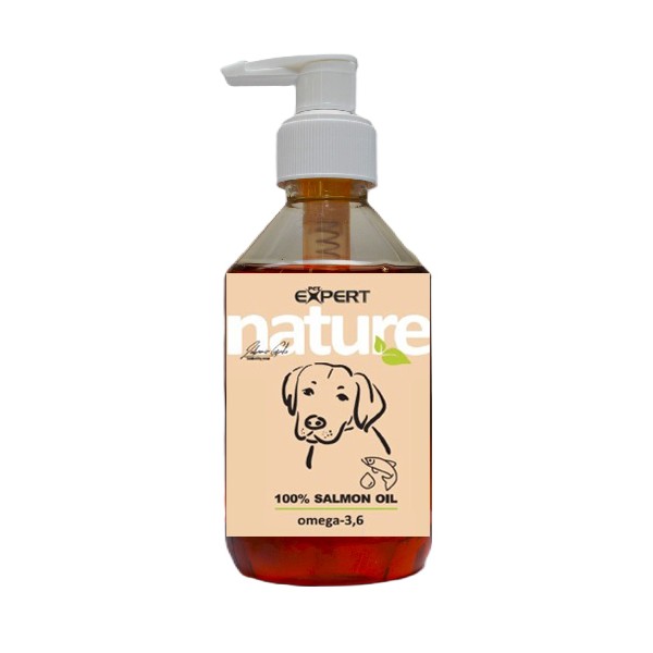 46301 Losos ulje 250ml Tatrapet